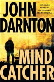 Cover of: Mind catcher