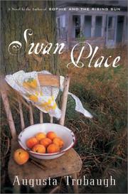 Cover of: Swan Place by Augusta Trobaugh