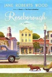 Cover of: Roseborough