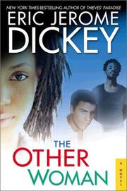 Cover of: The other woman by Eric Jerome Dickey