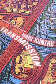 Cover of: Transmission