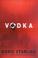 Cover of: Vodka