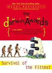 Cover of: The Darwin Awards III | Wendy Northcutt