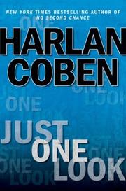Just one look by Harlan Coben