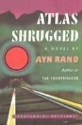 Cover of: Atlas Shrugged (Centennial Ed. HC) by Ayn Rand