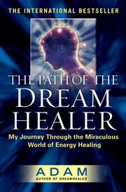 Cover of: The Path of the DreamHealer