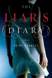 Cover of: The Liar's Diary