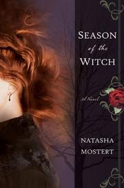 Cover of: Season of the Witch