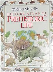 Cover of: Rand McNally picture atlas of prehistoric life
