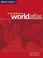 Cover of: Rand McNally Quick Reference World Atlas (World Atlas / Quick Reference)