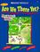 Cover of: Are We There Yet? (Backseat Books)