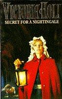 Cover of: Secret for a Nightingle by Victoria Holt