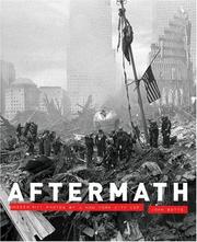 Cover of: Aftermath by John Botte, John Botte