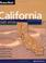 Cover of: Thomas Guide California Road Atlas: Including Portions of Nevada 