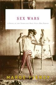 Cover of: Sex Wars