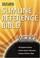 Cover of: NASB Slimline Reference Bible