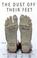 Cover of: The Voice of Acts:  The Dust Off Their Feet