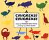 Cover of: Chickens! chickens!