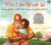 Cover of: When I Am Old With You by Angela Johnson