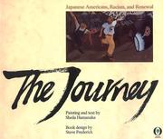 Cover of: Journey by Sheila Hamanaka