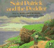 Cover of: Saint Patrick and the Peddler by Margaret Hodges