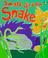 Cover of: Small Green Snake