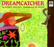 Cover of: Dreamcatcher by Audrey Osofsky