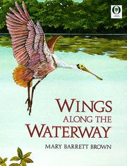 Cover of: Wings Along The Waterway