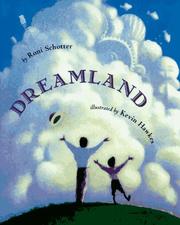 Cover of: Dreamland