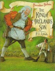 Cover of: The King of Ireland's son