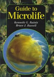 Cover of: A guide to microlife