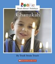 Hanukkah by Trudi Strain Trueit