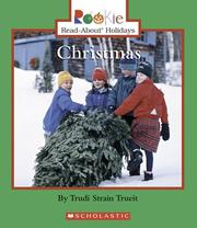 Cover of: Christmas (Rookie Read-About Holidays)
