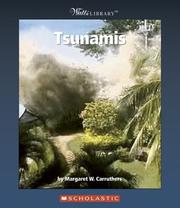 Cover of: Tsunamis