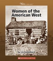 Cover of: Women of the American West