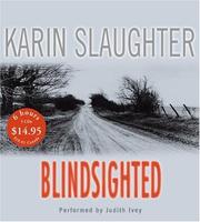 Cover of: Blindsighted CD Low Price