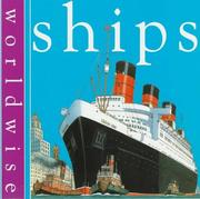 Cover of: Ships (Worldwise)