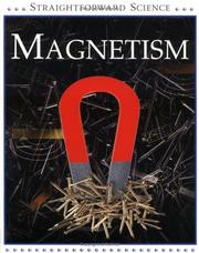 Cover of: Magnetism