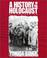 Cover of: A History of the Holocaust (Single Title Social Studies)