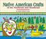 Cover of: Native American Crafts of the Northeast and Southeast (Native American Crafts)