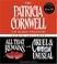 Cover of: The Patricia Cornwell CD Audio Treasury Low Price