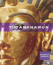 Cover of: Tutankhamun (Ancient Biographies , No 1)