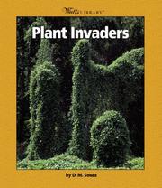 Cover of: Plant Invaders