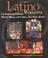 Cover of: Latino Visions (Single Title: Social Studies: Cultures and People)