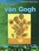 Cover of: Vincent van Gogh (Artists in Their Time)