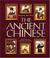 Cover of: The Ancient Chinese (People of the Ancient World)