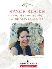 Cover of: Space Rocks by 