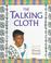 Cover of: The talking cloth