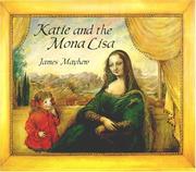 Cover of: Katie and the Mona Lisa by James Mayhew