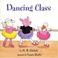 Cover of: Dancing class